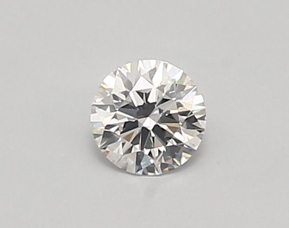 0.36 ct lab-grown Round Diamond