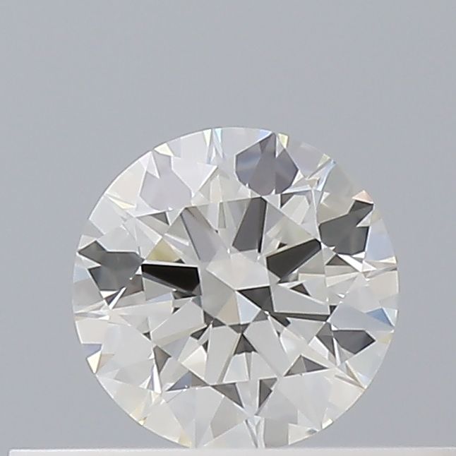 0.30 ct Round diamond