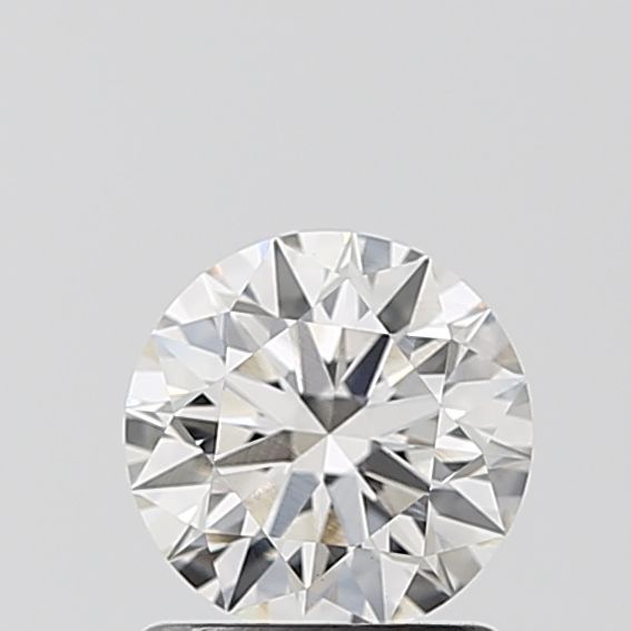 1.02 ct lab-grown Round Diamond