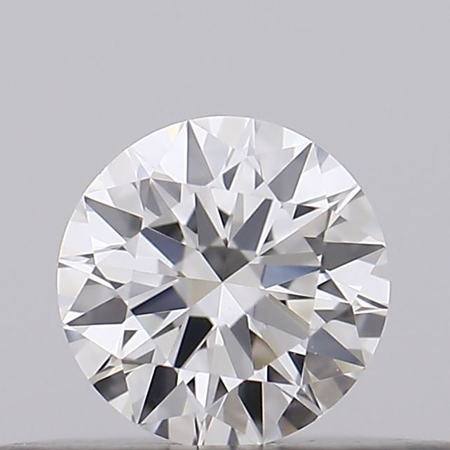 0.18 ct Round diamond