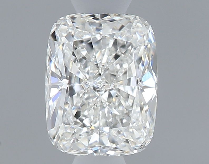 0.40 ct Cushion Brilliant diamond
