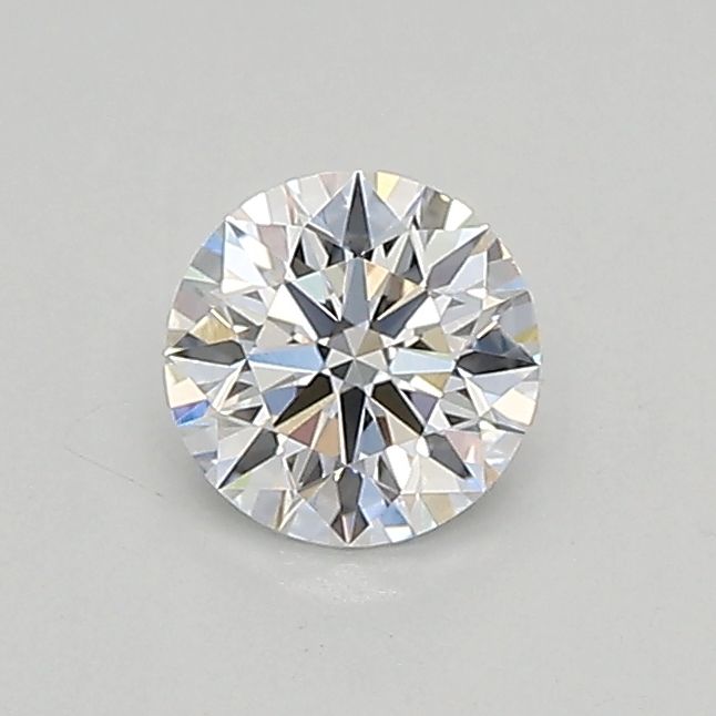0.43 ct lab-grown Round Diamond
