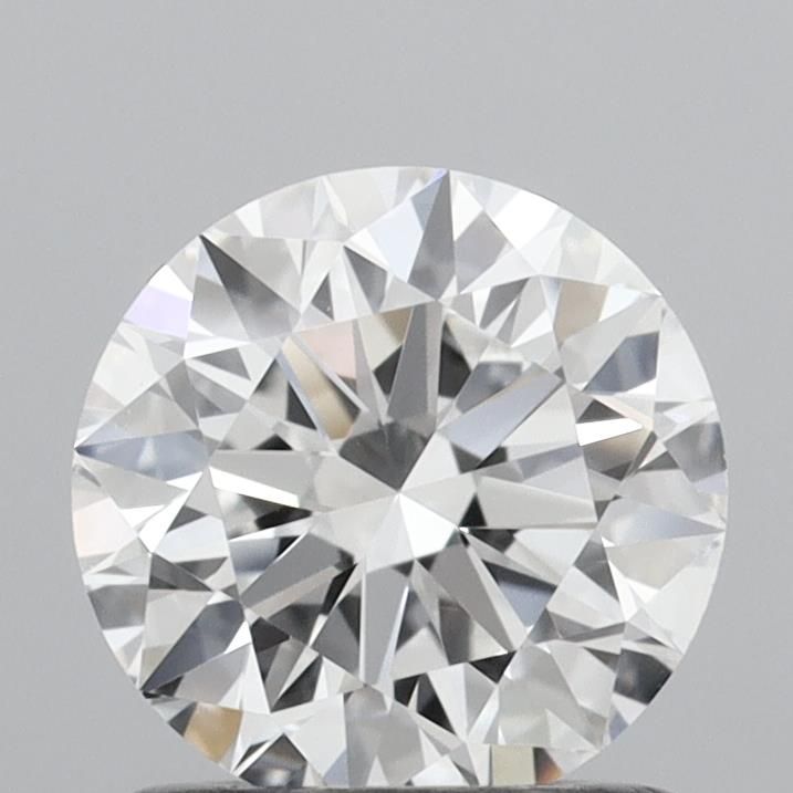 1.01 ct. round Lab Grown Diamond front image
