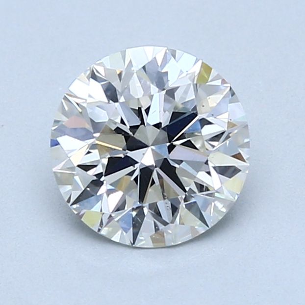 1.26 Carat