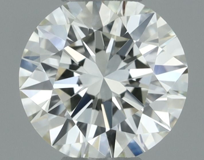 0.30 ct Round diamond