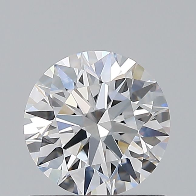 Diament 0.64 ct D/VVS1