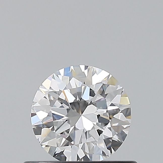 Diament 0.5 ct D/VVS1