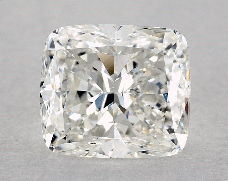 1.50 ct Cushion Modified diamond