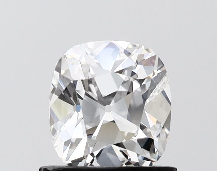 1.05 ct. cushion Lab Grown Diamond front image