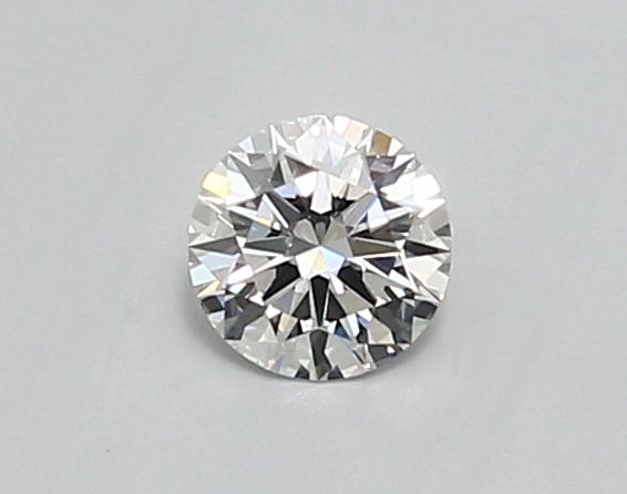 0.37 ct lab-grown Round Diamond
