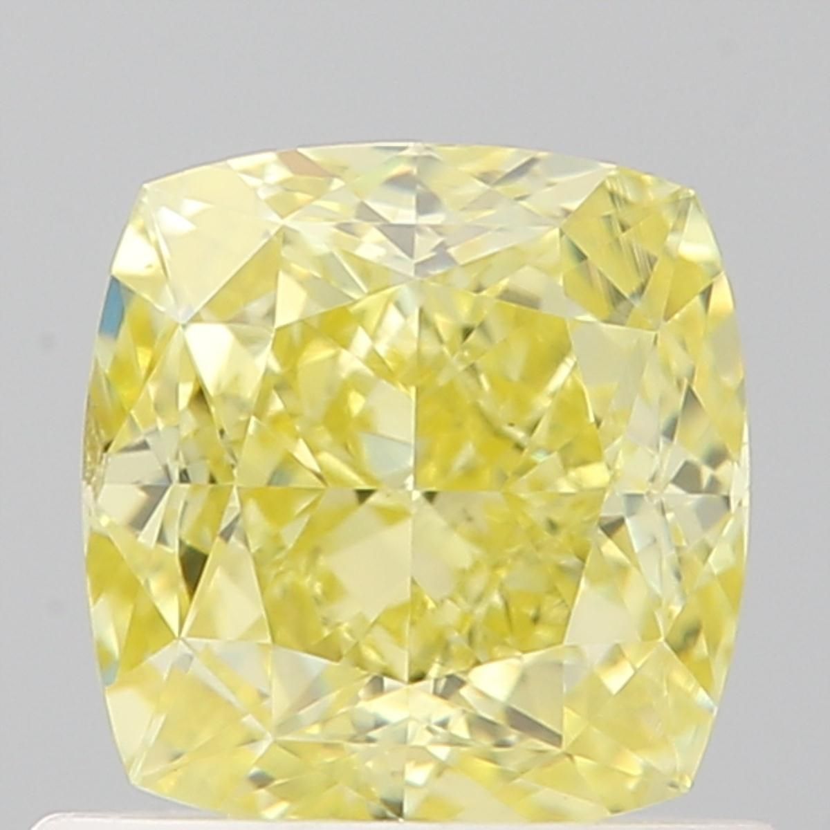 1.00 ct Cushion Modified diamond
