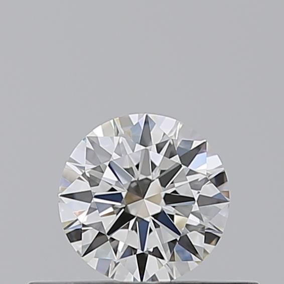 0.31 ct Round diamond
