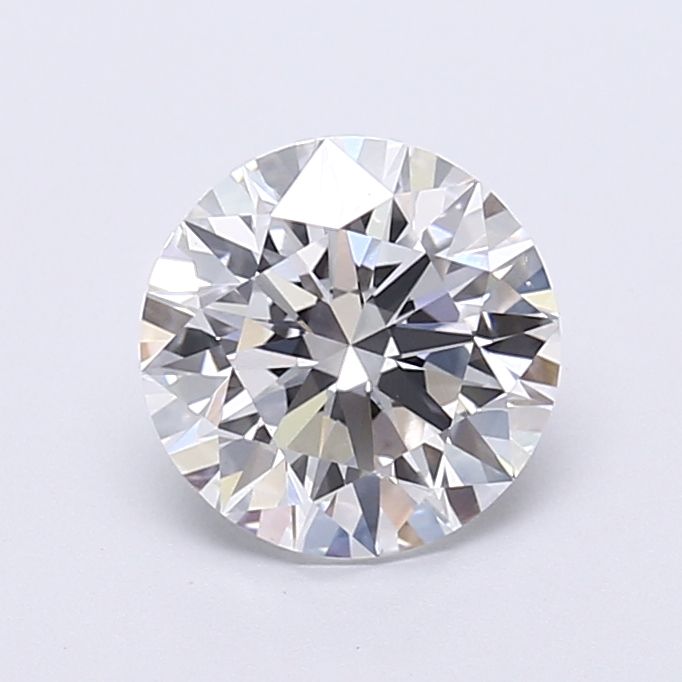 1.80 ct. round Lab Grown Diamond front image