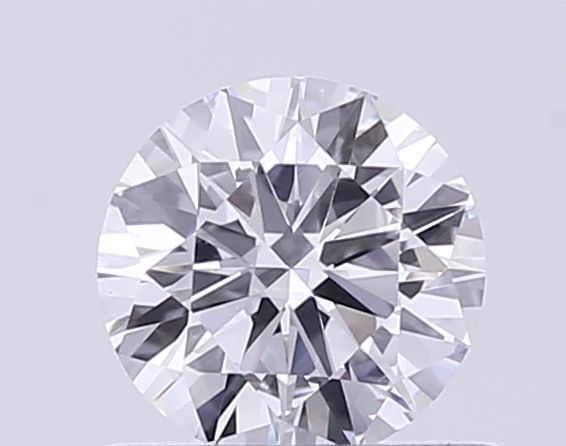 0.45 ct lab-grown Round Diamond