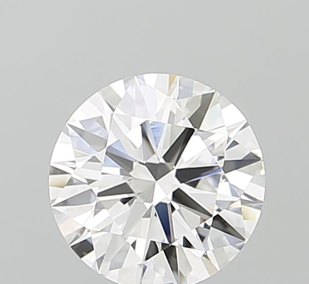 1.53 ct. round Lab Grown Diamond front image
