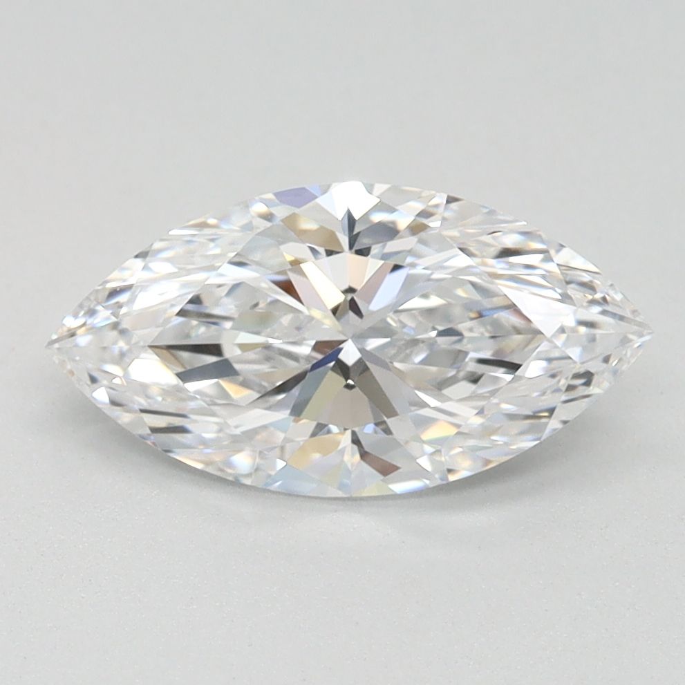 1.11 ct. marquise Lab Grown Diamond front image