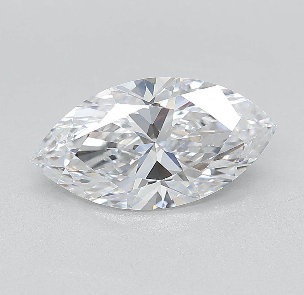 1.89 ct. marquise Lab Grown Diamond front image