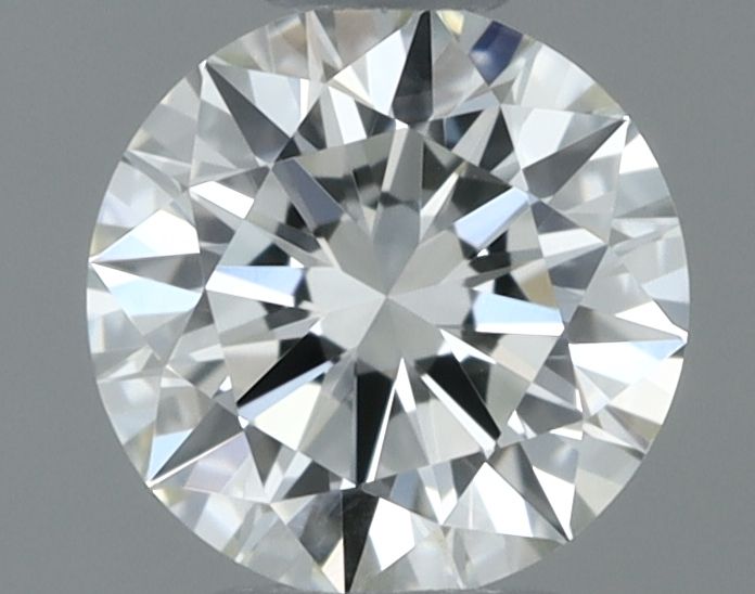0.30 ct Round diamond