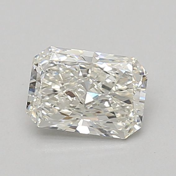 0.80 ct. radiant Lab Grown Diamond front image
