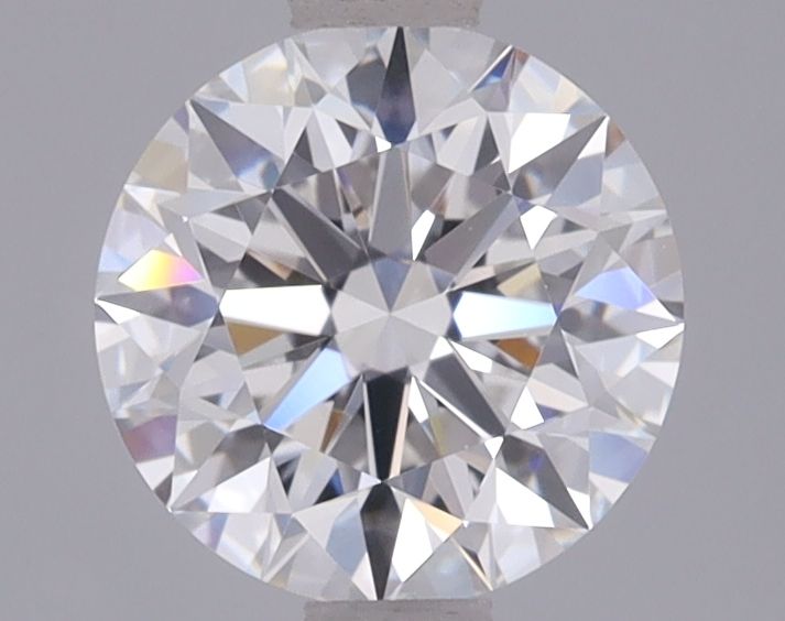 1.52 ct. round Lab Grown Diamond front image