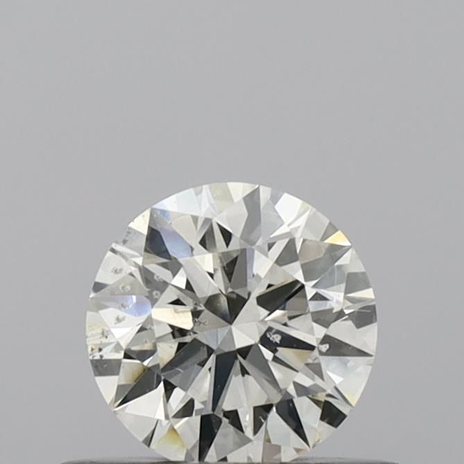 0.4 ct Round Diamond