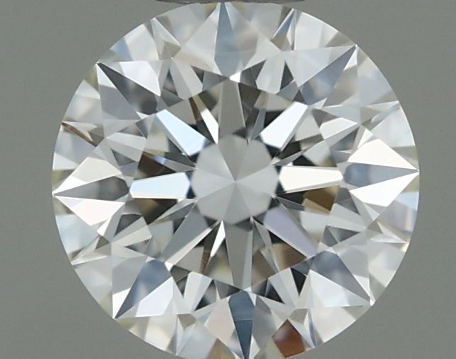0.30 ct Round diamond