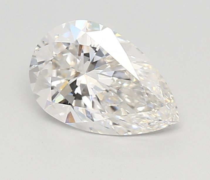 1.07 ct Pear diamond