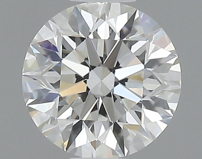 0.50 ct Round diamond