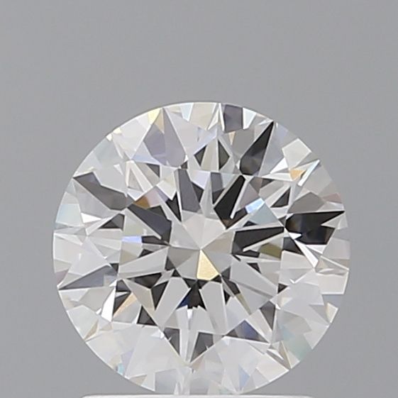 1.57 ct. round Lab Grown Diamond front image