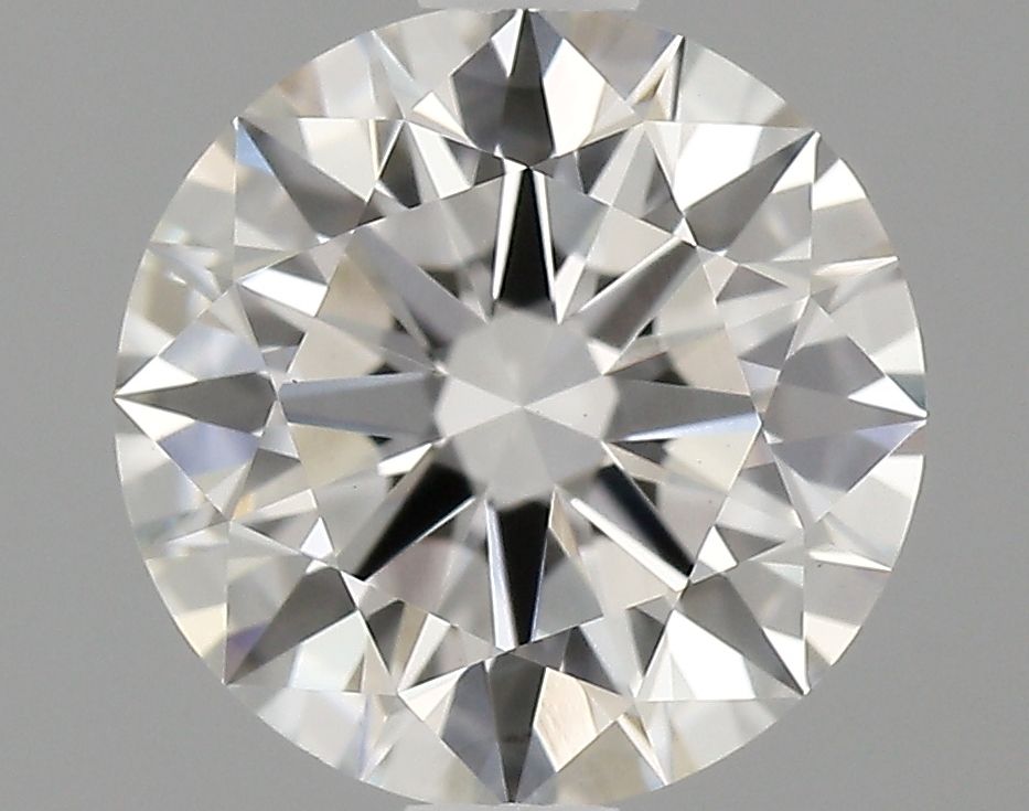 1.19 ct Round diamond