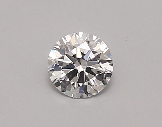 0.34 ct lab-grown Round Diamond