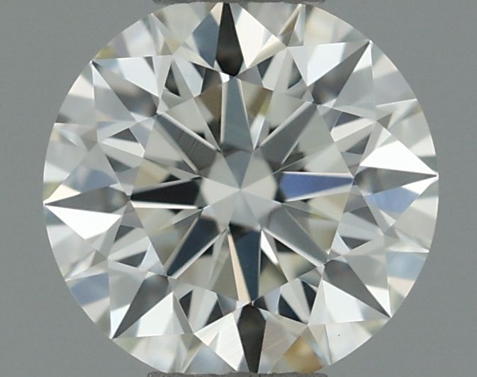 0.34 ct Round diamond