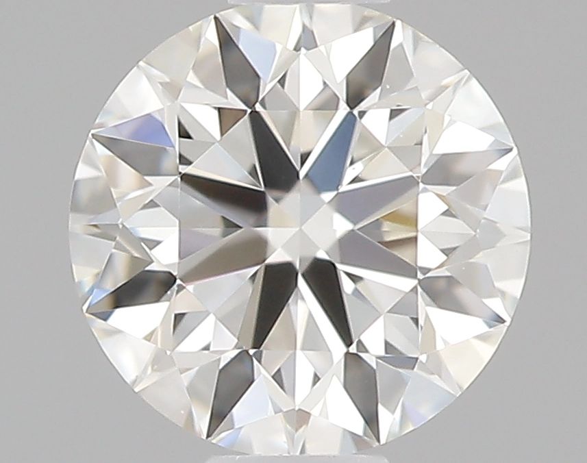 0.40 ct Round diamond