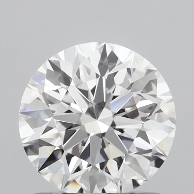 1.05 ct. round Lab Grown Diamond front image