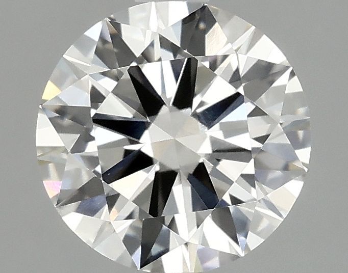 1.50 ct Round diamond