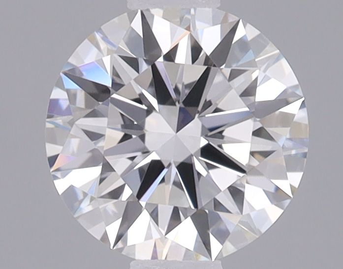 1.04 ct. round Lab Grown Diamond front image