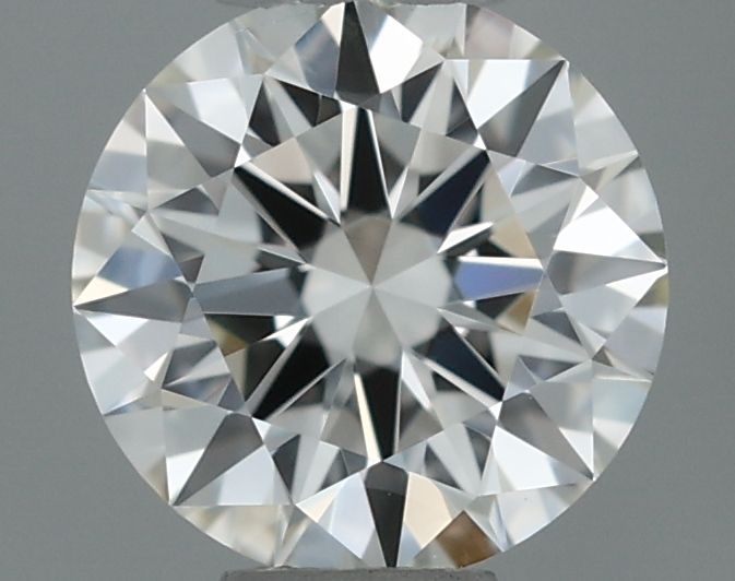 0.30 ct Round diamond