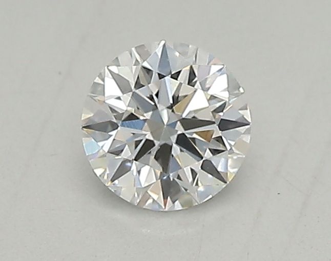 0.28 ct lab-grown Round Diamond