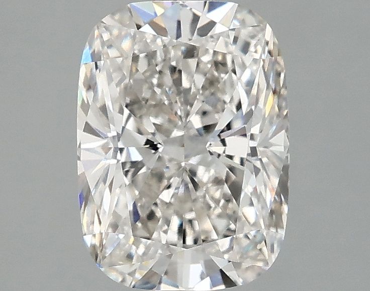2.04 ct Cushion Modified diamond