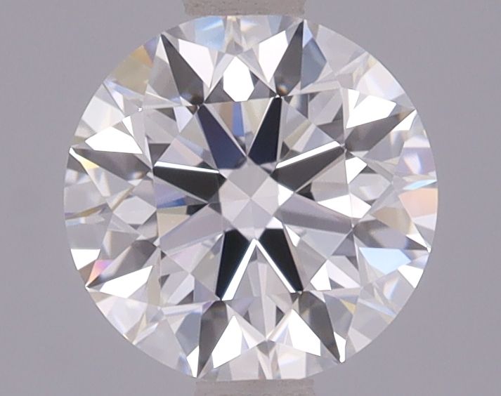 1.51 ct. round Lab Grown Diamond front image