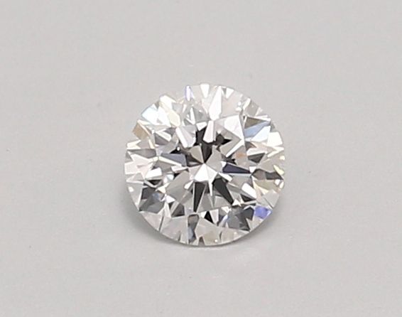 0.34 ct lab-grown Round Diamond