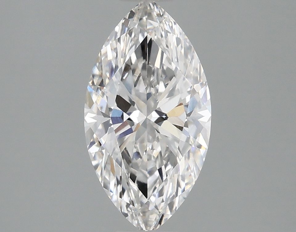 1.49 ct. marquise Lab Grown Diamond front image