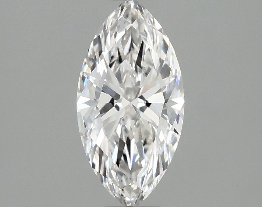 1.10 ct. marquise Lab Grown Diamond front image