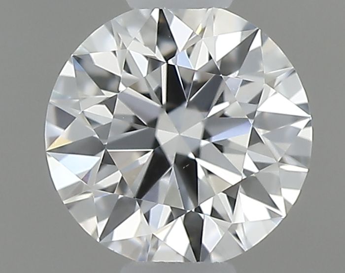 0.31 ct Round diamond
