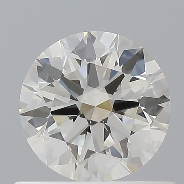 0.58 ct Round Diamond
