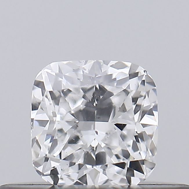 0.26 ct Cushion modified Diamond