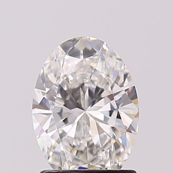 1.51 ct Oval diamond