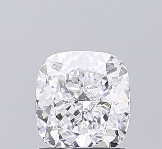 1.03 ct lab-grown Cushion modified Diamond