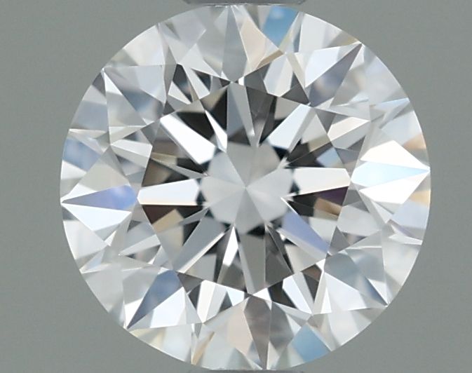 0.53 ct Round diamond