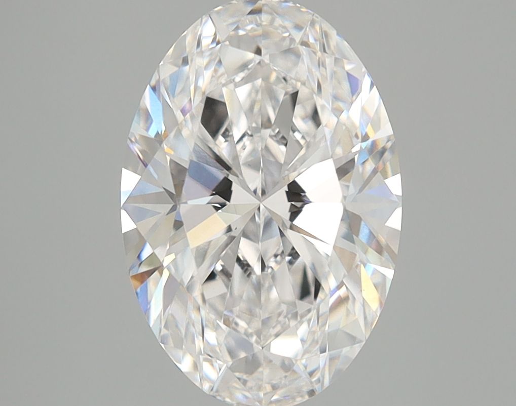 2.58 Carat